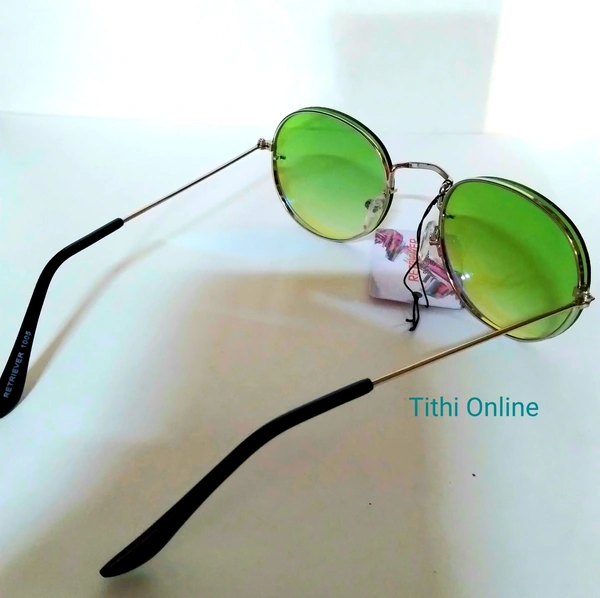 Eyeglasses Ocean Green Unisex UV Protactive - *Free Shipping Offer , Ocean Green , M