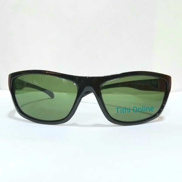 Fastrack Style Sports Round Sunglasses EF Logo - *Free Shipping Offer, L