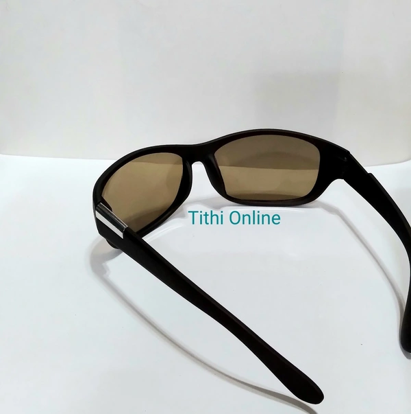 Fastrack Style Sports Round Sunglasses  - *Free Shipping Offer, L