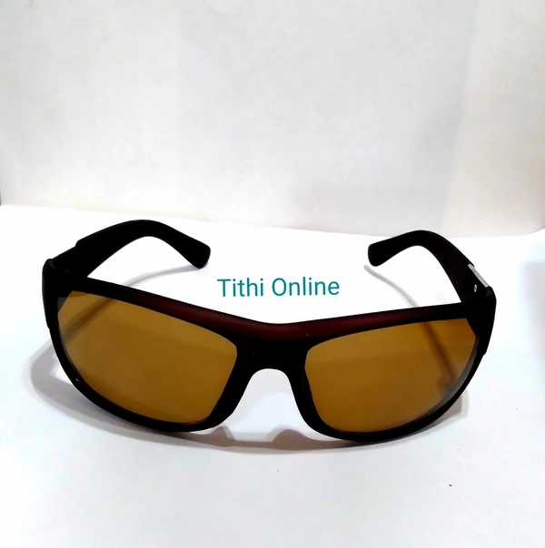 Fastrack Style Sports Round Sunglasses  - *Free Shipping Offer, L
