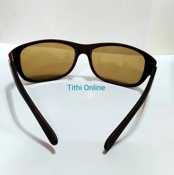 Fastrack Style Sports Round Sunglasses  - *Free Shipping Offer, L
