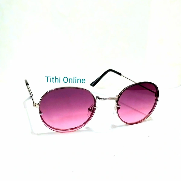 Eyeglasses Pink Berry Unisex UV Protective  - Pink Berry Glasses, M