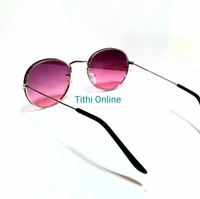 Eyeglasses Pink Berry Unisex UV Protective  - Pink Berry Glasses, M