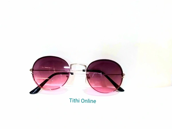 Eyeglasses Pink Berry Unisex UV Protective  - Pink Berry Glasses, M