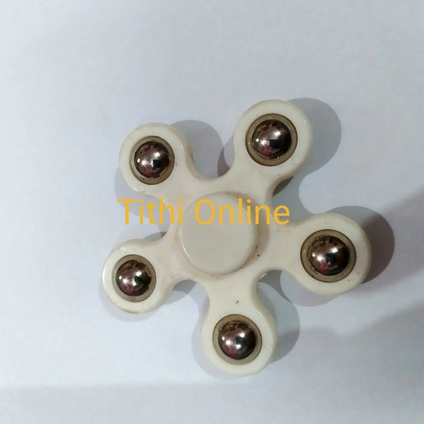 Spinner 5 Petals Deluxe 
