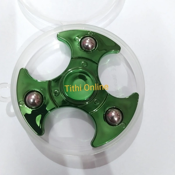 BEN10 Spinner Deluxe 