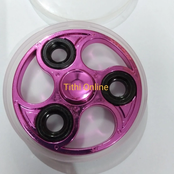 Black Hole Magic Spinner Deluxe 