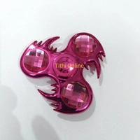Dragon Fly Diamond Spinner Deluxe  - Green 
