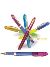 Montex Graphic Ball Pen 