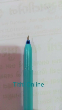 Lixel Ball Pen 120 Piece Set 90 Blue 20 Black 10 Red
