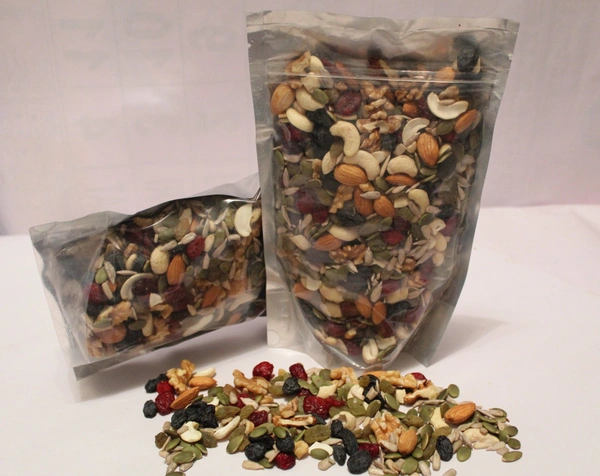 Trail Mix - 500 Grams