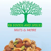 NUTS N MORE - Logo