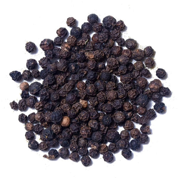 Black Pepper - 500 Grams