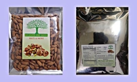 Almonds SONORA - 500 Grams