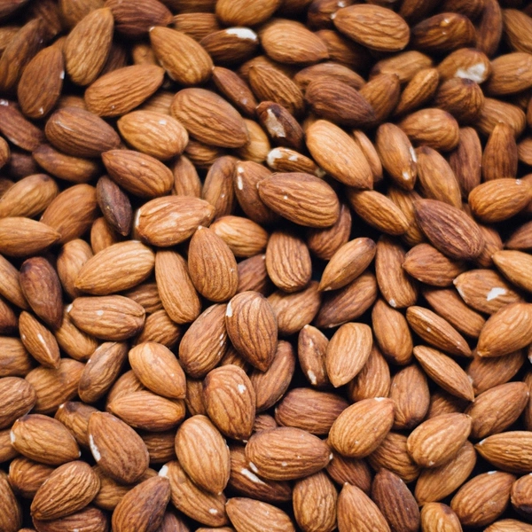 American Premium Almonds - 500 grams