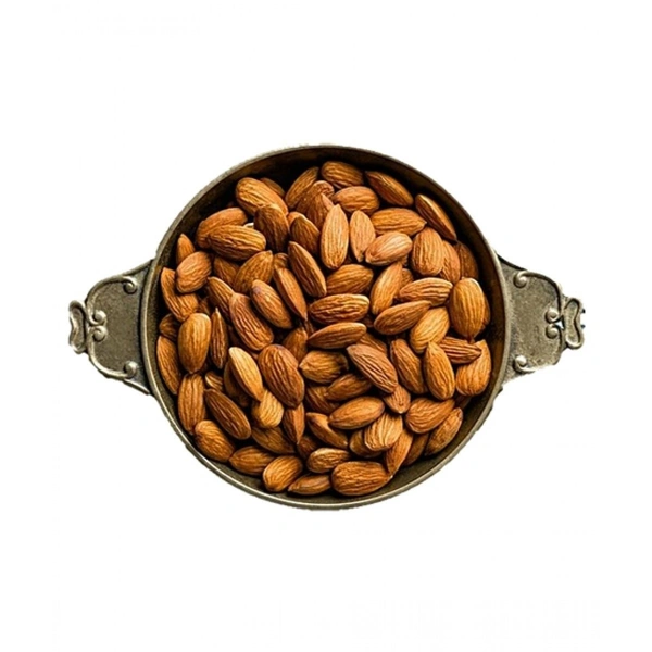 American Premium Almonds - 500 grams