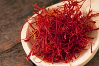 Saffron - 1 Gram
