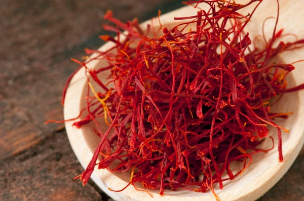 Saffron - 1 Gram