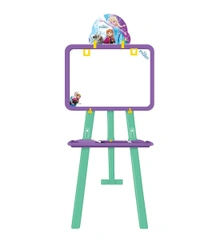  5 in 1 Dual Side Princess Board For Kids 