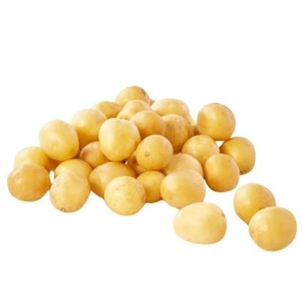 छोटे आलू  - 5 Kg