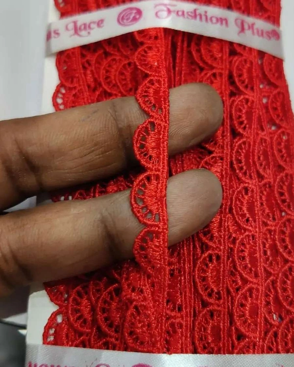 Surajmukhi Gpo Laces - all, 20 mtr