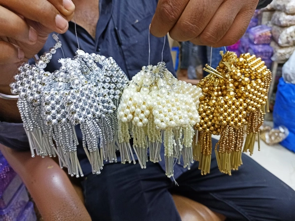 Beads Exclusive - 3