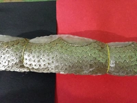 Goli Sequence Broad Border