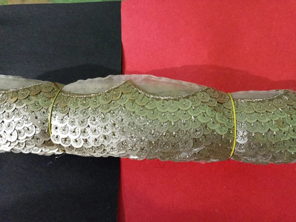Goli Sequence Broad Border