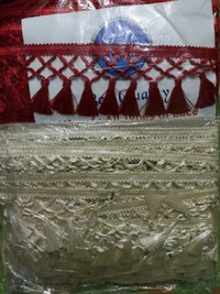 Thread Cutting Broad Border