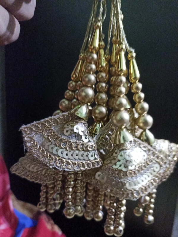 Temple Style Sequence