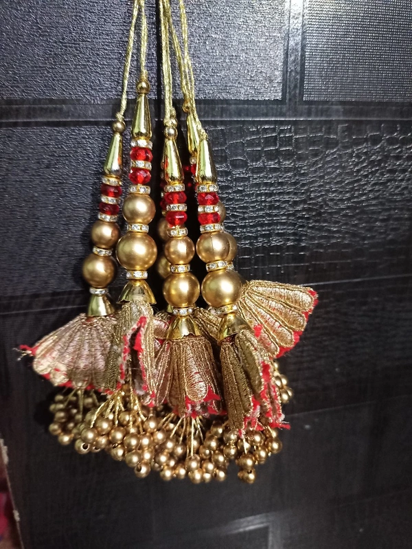 Jari Umbrella With Beaded 