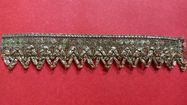  Temple Gota 3/4inch