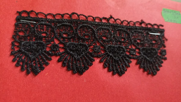 Thread Laces 3.75cm