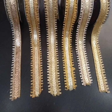 Laces