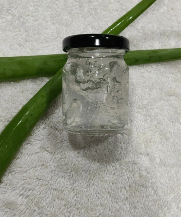 Aloevera Gel - Customisable, 50 Grams