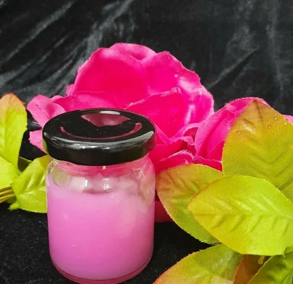 Rose Gel - Customisable, 50 Grams