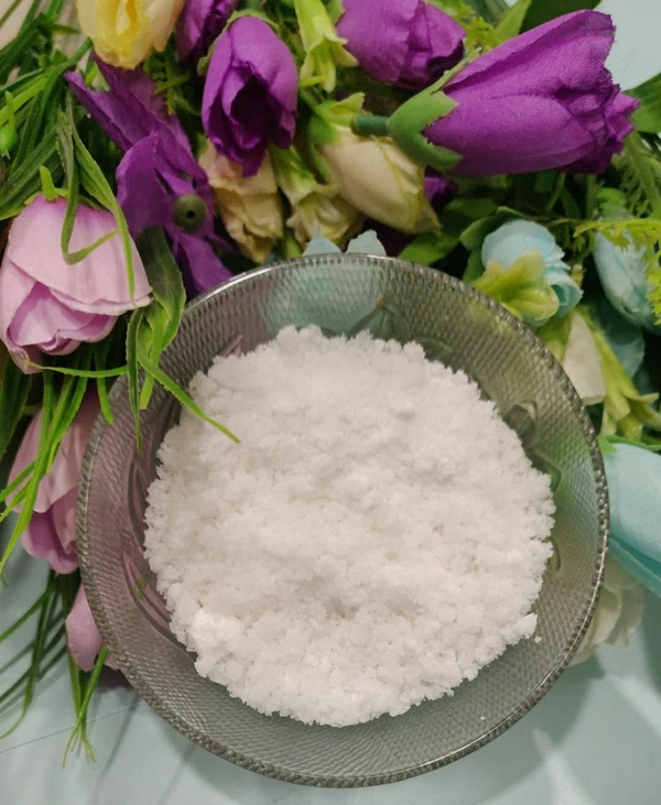 Classic Vanilla Footsoak - Customisable, 100 Grams