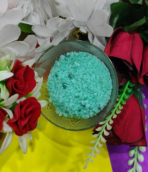 Joyous Jasmine Footsoak - Customisable, 100 Grams