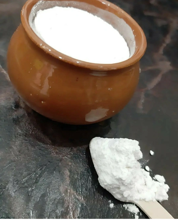 Waxing Special Talcum Powder - White, 50 Grams