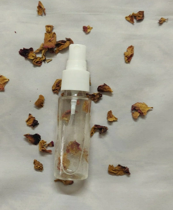 Post Waxing Spray - Water Colour, 50 Ml