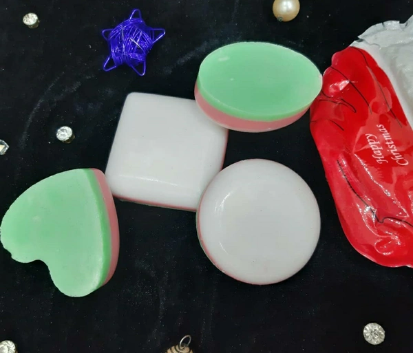 Bathing Soaps - 100 Grams, Customisables