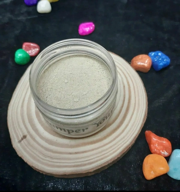 Ubtan Face And Body Pack