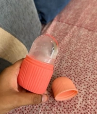 Ice Rollers  - Pink, Holds 100ml