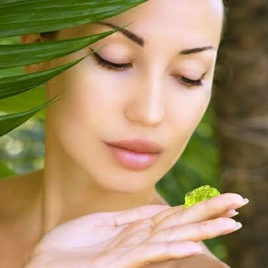 Face Gel 