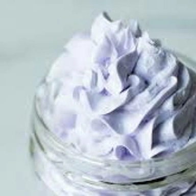 Whipped Soap