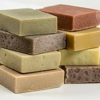 Handmade Soaps