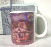 Mug - 325 ml, (White)