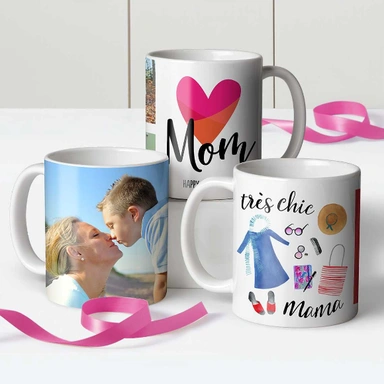 Customized  Mug