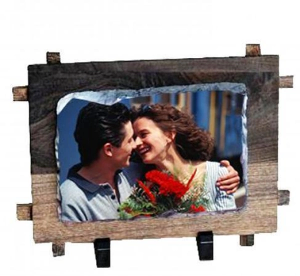 Sublimation  Rock Stone Frames