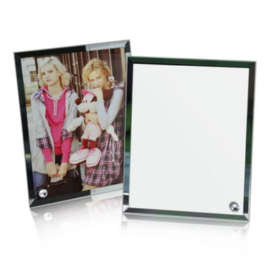  Glass Photo Frame 